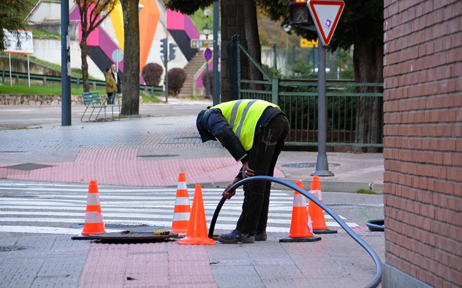 assainissement vidange Montreuil